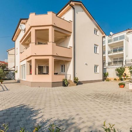 Apartman Klara Crikvenica Exterior foto