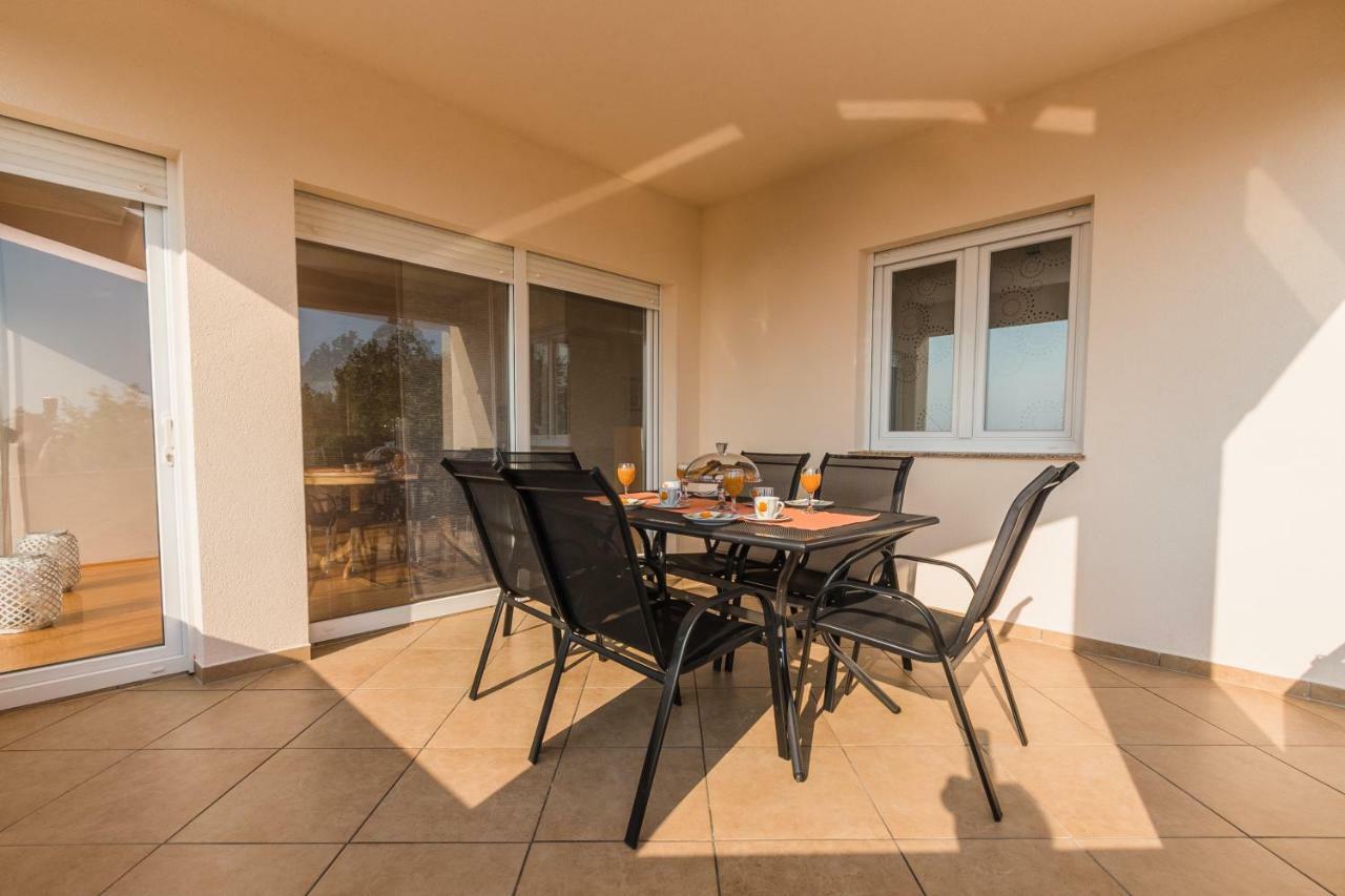 Apartman Klara Crikvenica Exterior foto